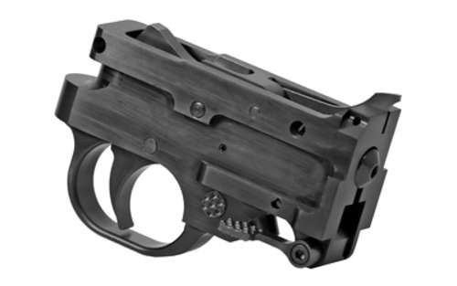 Parts CMC Triggers Single Stage Curved CMC RUGER 10/22 MATCH TRIGGER FLAT • Model: Single Stage Curved